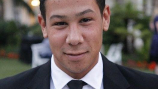 Erik Benson artist and event planner